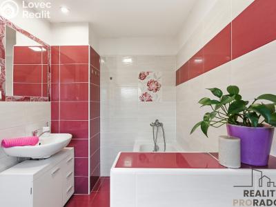 Sale family house Dubňany, Horní huť 394 č. 6