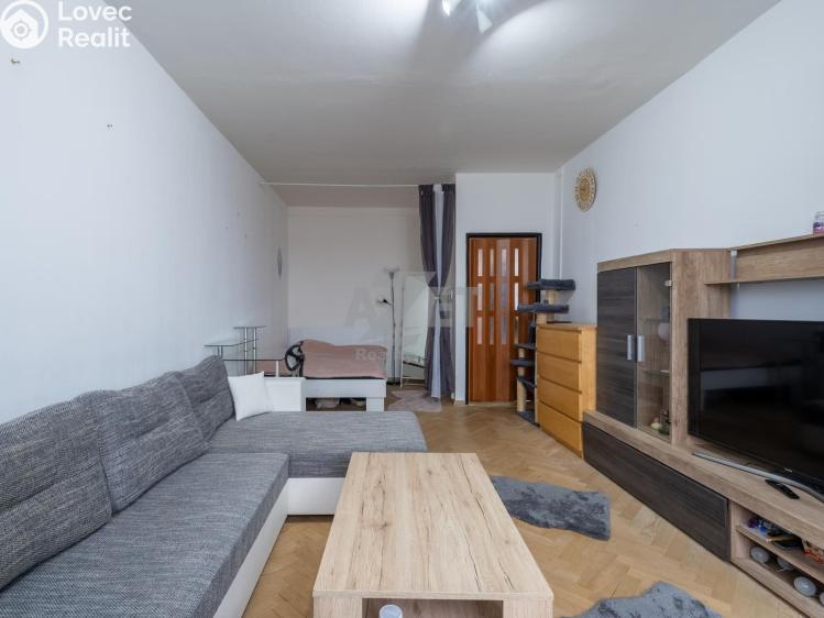 Prodej bytu 2+1 Ostrava, Výškovická 2558/86 č. 5