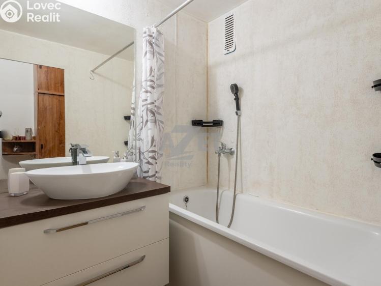 Prodej bytu 2+1 Ostrava, Výškovická 2558/86 č. 7