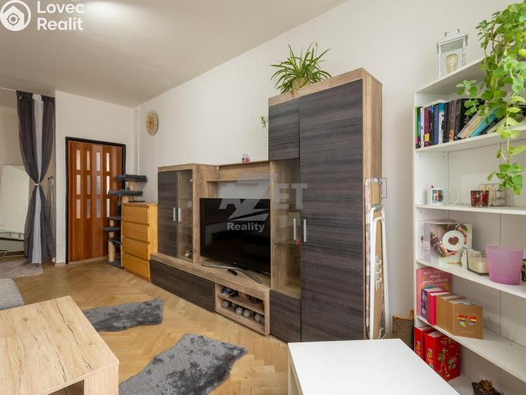 Prodej bytu 2+1 Ostrava, Výškovická 2558/86 č. 15