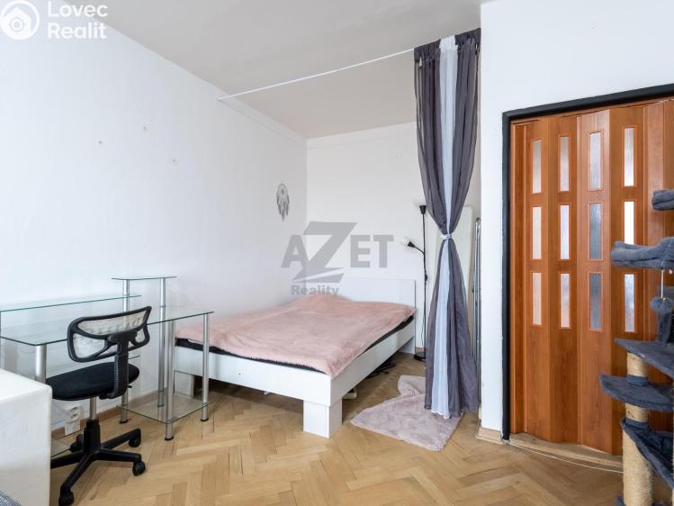 Prodej bytu 2+1 Ostrava, Výškovická 2558/86 č. 16