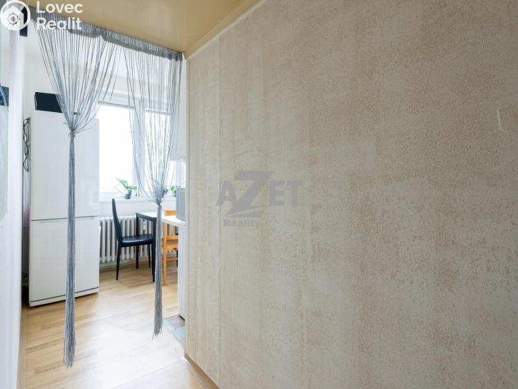 Prodej bytu 2+1 Ostrava, Výškovická 2558/86 č. 22