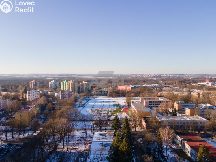 Prodej bytu 2+1 Ostrava, Výškovická 2558/86 č. 28