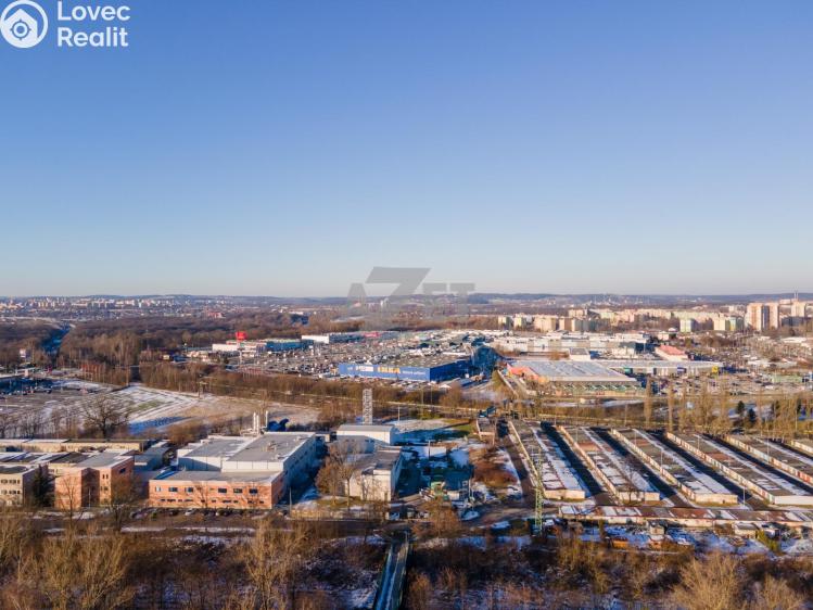 Prodej bytu 2+1 Ostrava, Výškovická 2558/86 č. 31