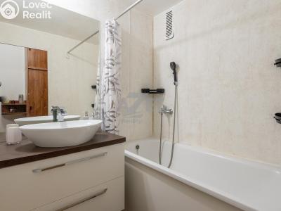 Prodej bytu 2+1 Ostrava, Výškovická č. 6