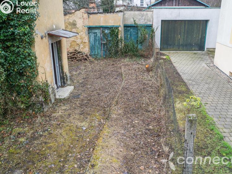 Prodej rodinného domu Praha, Borovnická 498/3 č. 5