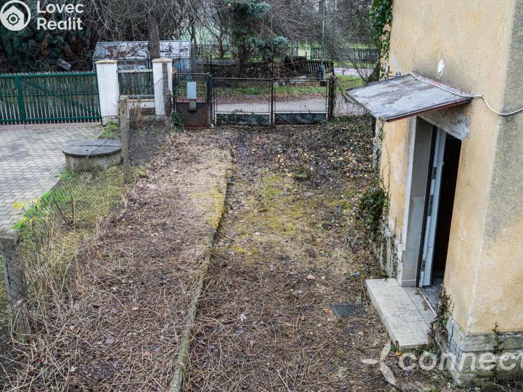 Prodej rodinného domu Praha, Borovnická 498/3 č. 6