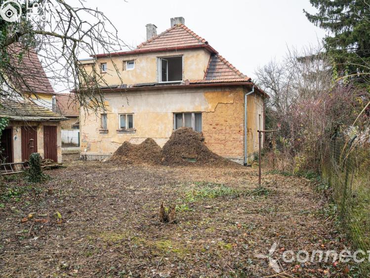 Prodej rodinného domu Praha, Borovnická 498/3 č. 7