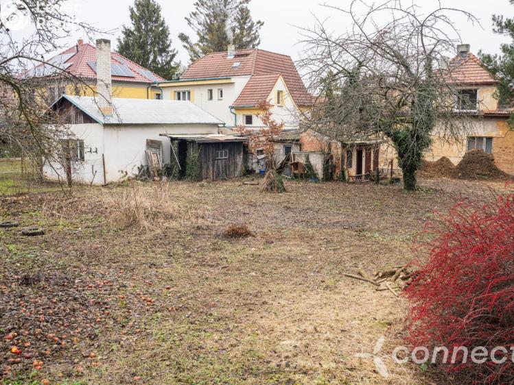 Prodej rodinného domu Praha, Borovnická 498/3 č. 9