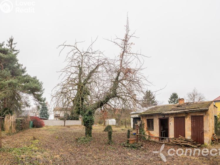 Prodej rodinného domu Praha, Borovnická 498/3 č. 10