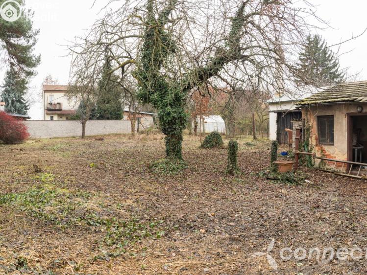 Prodej rodinného domu Praha, Borovnická 498/3 č. 11