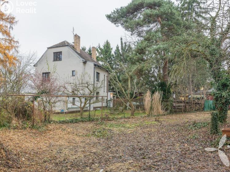 Prodej rodinného domu Praha, Borovnická 498/3 č. 13