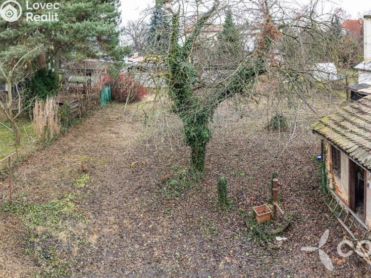 Prodej rodinného domu Praha, Borovnická 498/3 č. 14