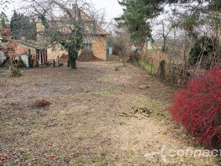 Prodej rodinného domu Praha, Borovnická 498/3 č. 16