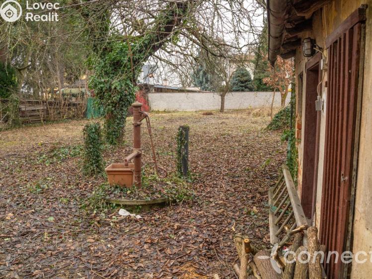 Prodej rodinného domu Praha, Borovnická 498/3 č. 17