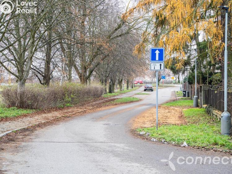 Prodej rodinného domu Praha, Borovnická 498/3 č. 20