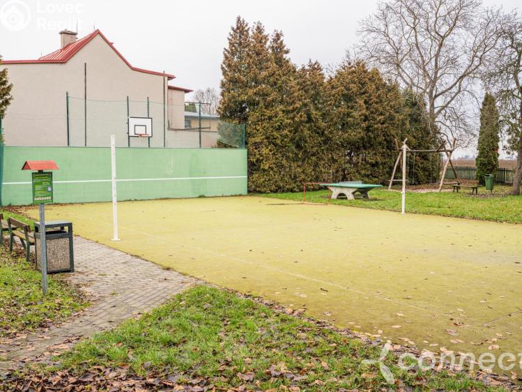 Prodej rodinného domu Praha, Borovnická 498/3 č. 21