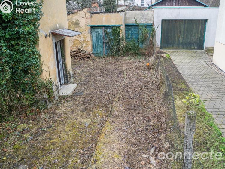 Prodej rodinného domu Praha, Borovnická 498/3 č. 5