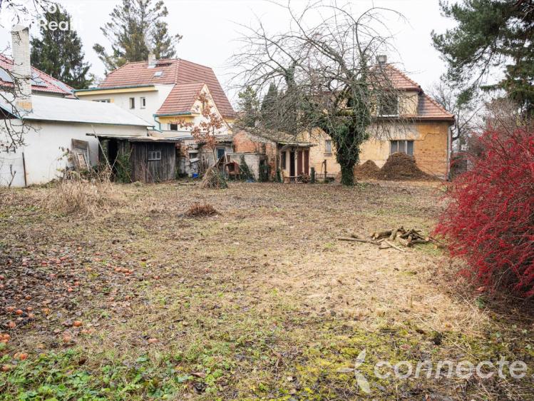 Prodej rodinného domu Praha, Borovnická 498/3 č. 7