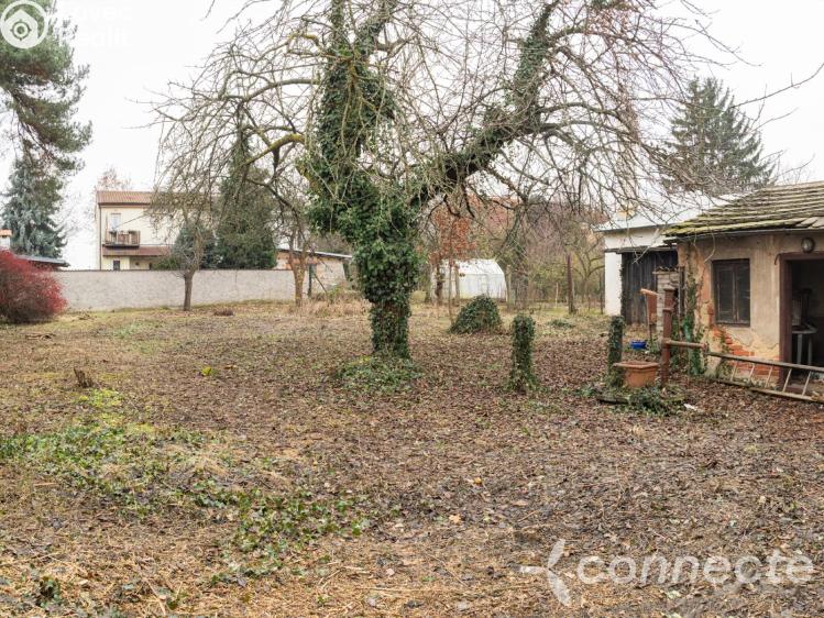 Prodej rodinného domu Praha, Borovnická 498/3 č. 9