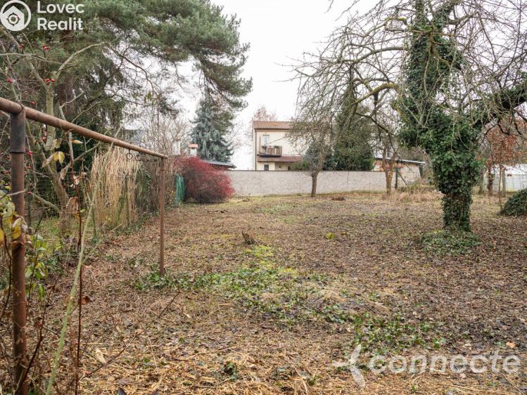 Prodej rodinného domu Praha, Borovnická 498/3 č. 14