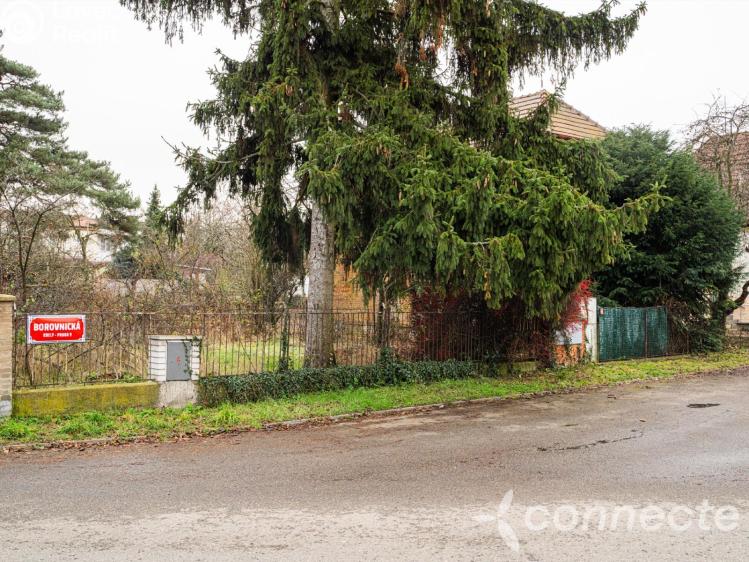 Prodej rodinného domu Praha, Borovnická 498/3 č. 16
