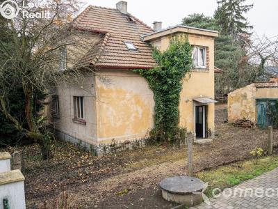 Prodej rodinného domu Praha, Borovnická č. 3