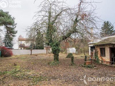 Prodej rodinného domu Praha, Borovnická č. 4