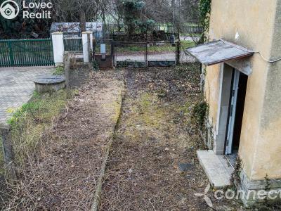 Prodej rodinného domu Praha, Borovnická č. 6