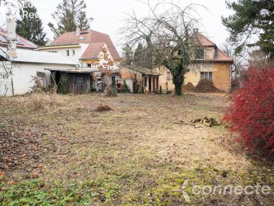 Продаж сімейного будинку Praha, Borovnická č. 7