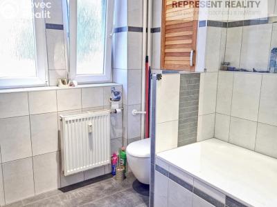 Pronájem bytu 2+1 Plzeň, Suvorovova č. 6