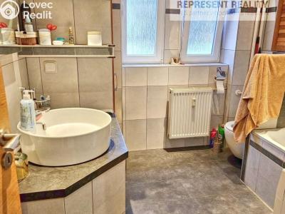 Pronájem bytu 2+1 Plzeň, Suvorovova č. 6