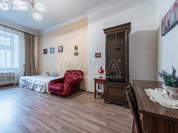 Pronájem bytu 3+1 Praha, Hartigova 1497/108 č. 11