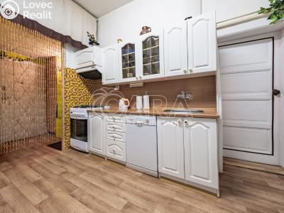 Аренда квартиры 3+1 Praha, Hartigova č. 2