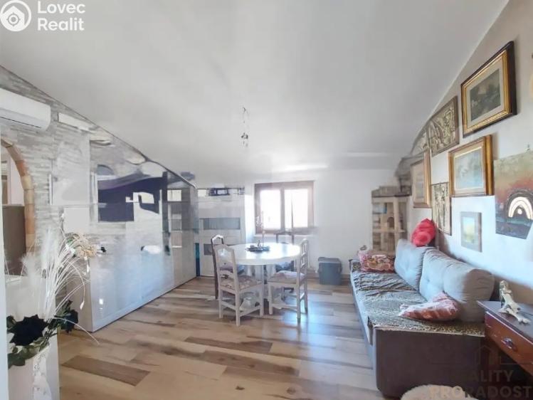 Prodej bytu 3+KK Alba Adriatica,Itálie č. 3