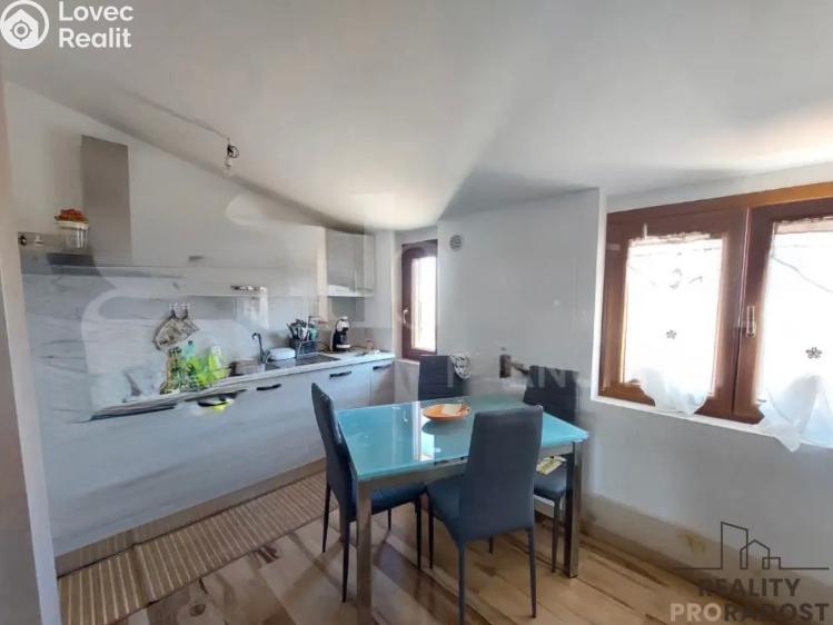 Prodej bytu 3+KK Alba Adriatica,Itálie č. 4