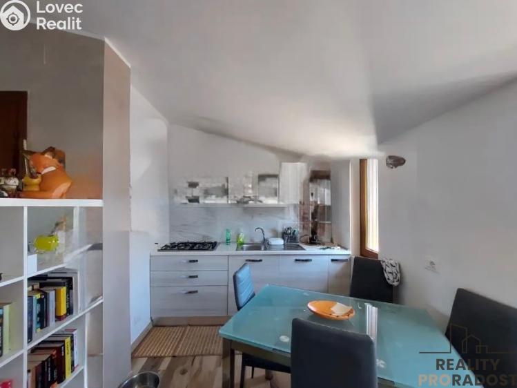 Prodej bytu 3+KK Alba Adriatica,Itálie č. 5