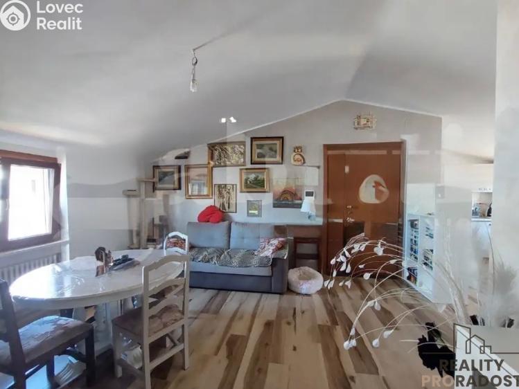 Prodej bytu 3+KK Alba Adriatica,Itálie č. 6