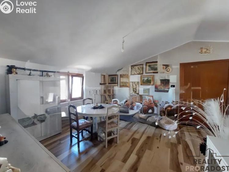 Prodej bytu 3+KK Alba Adriatica,Itálie č. 7