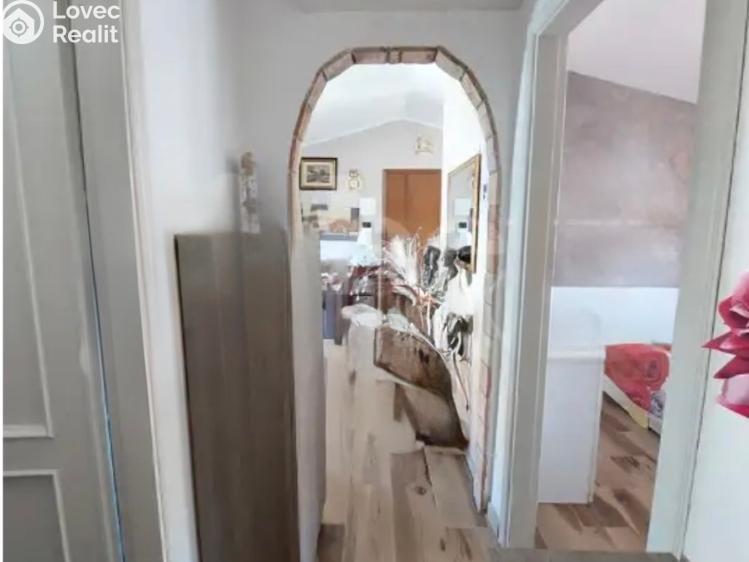 Prodej bytu 3+KK Alba Adriatica,Itálie č. 10