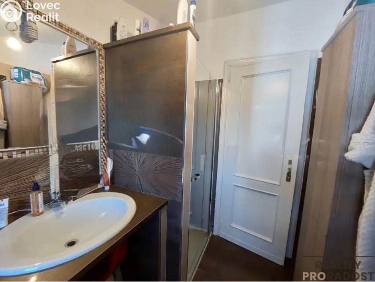 Prodej bytu 3+KK Alba Adriatica,Itálie č. 11