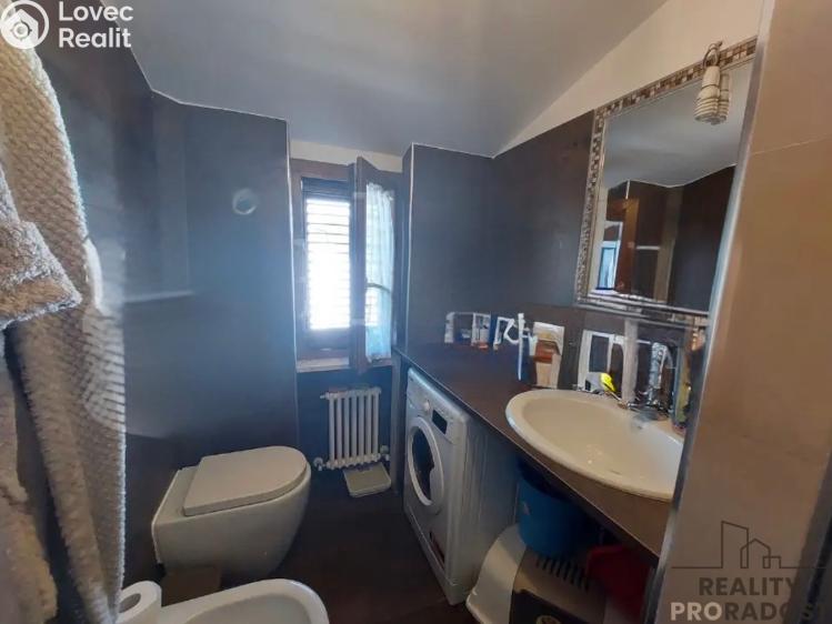 Prodej bytu 3+KK Alba Adriatica,Itálie č. 12