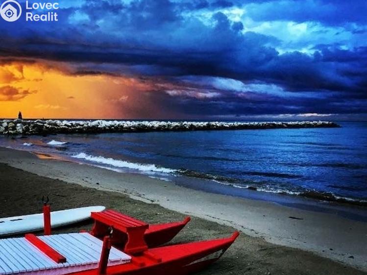 Prodej bytu 3+KK Alba Adriatica,Itálie č. 19