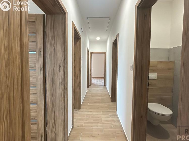 Prodej rodinného domu Kravsko č. 2