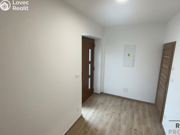 Prodej rodinného domu Kravsko č. 3