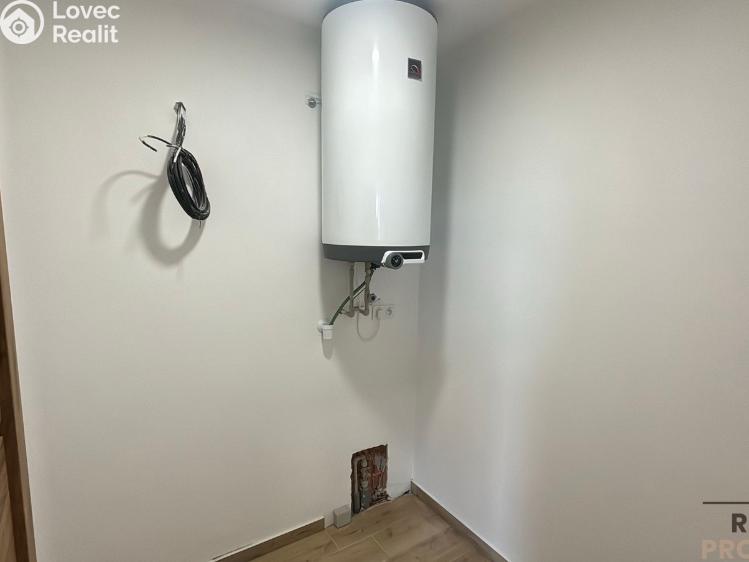 Prodej rodinného domu Kravsko č. 5