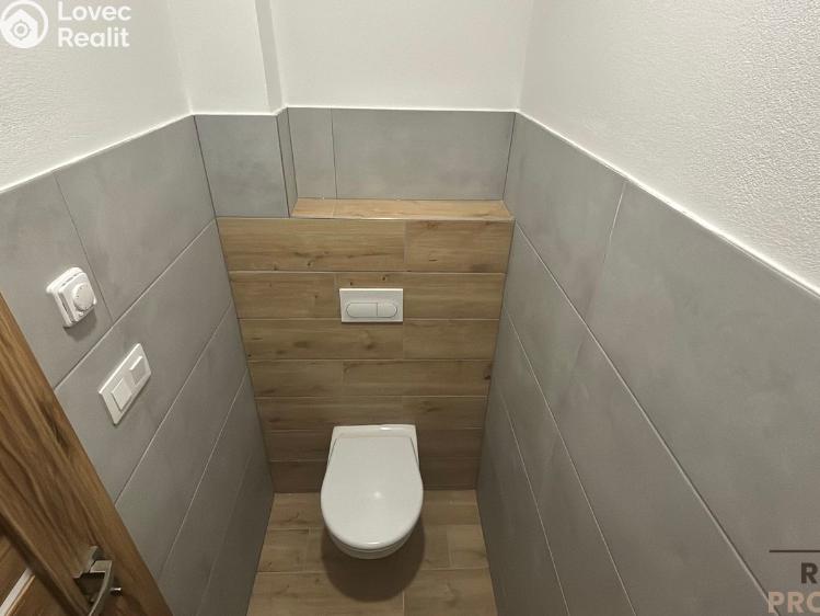 Prodej rodinného domu Kravsko č. 15