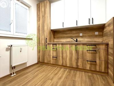 Pronájem bytu 2+1 Vsetín, Sušilova 1335 č. 4