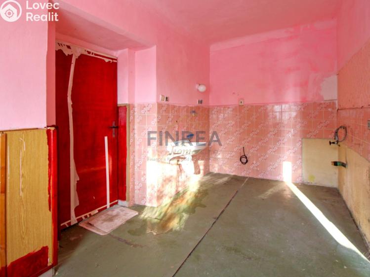 Продажа семейного дома Litvínov, Ruská 141 č. 3