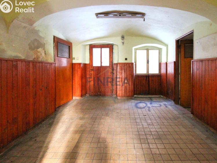 Продажа семейного дома Litvínov, Ruská 141 č. 6